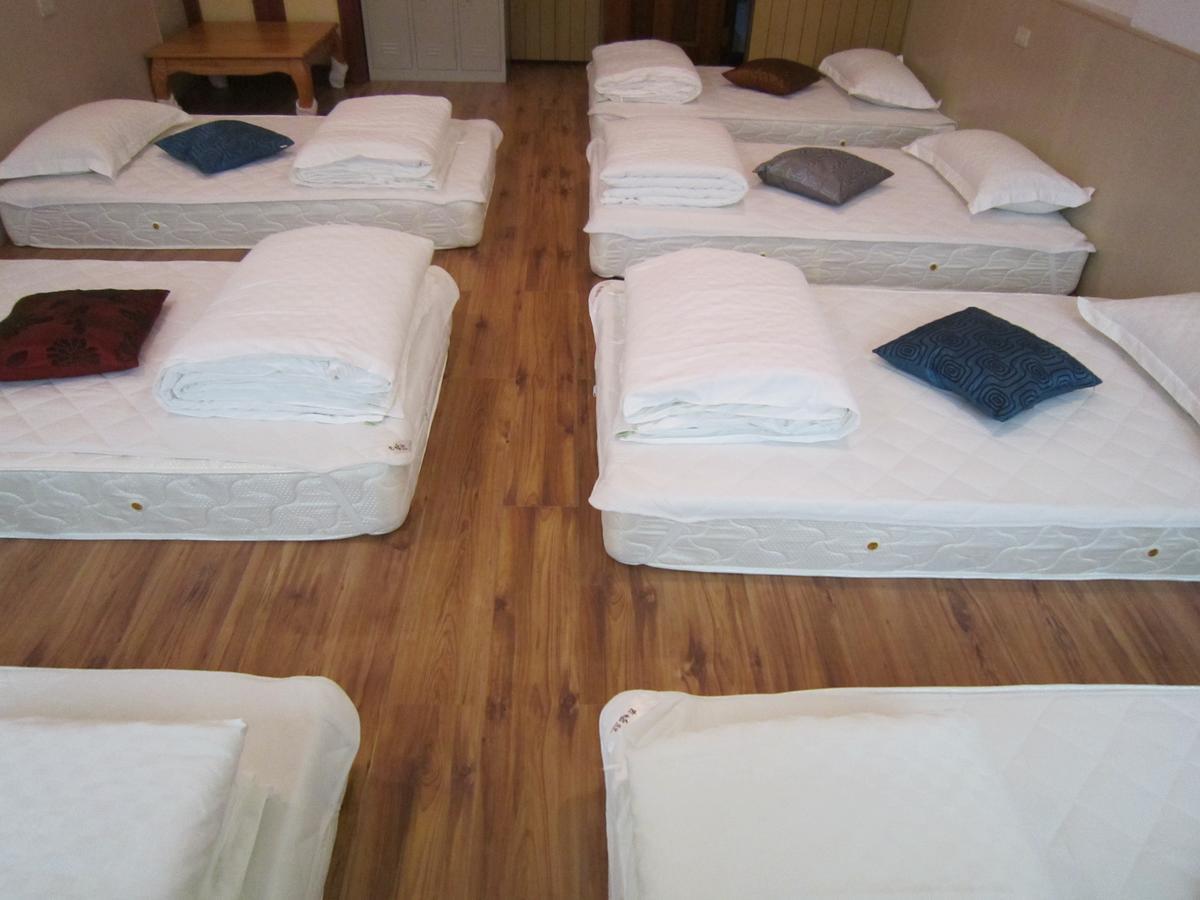 Handy Hostel Hualien City Exterior photo