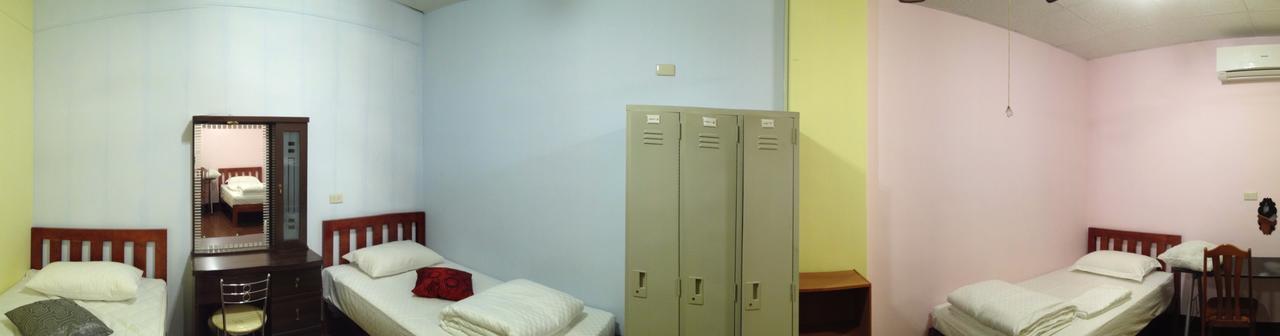 Handy Hostel Hualien City Exterior photo