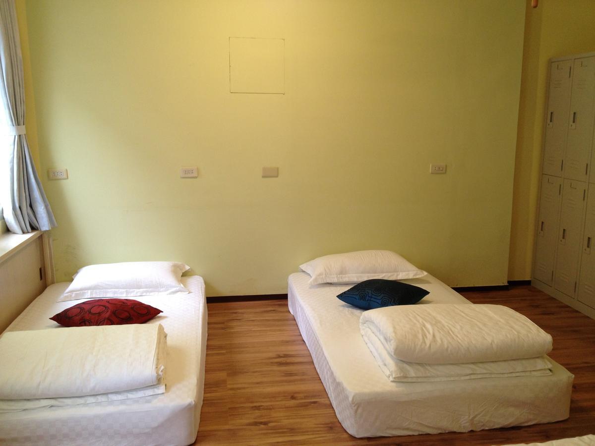 Handy Hostel Hualien City Exterior photo