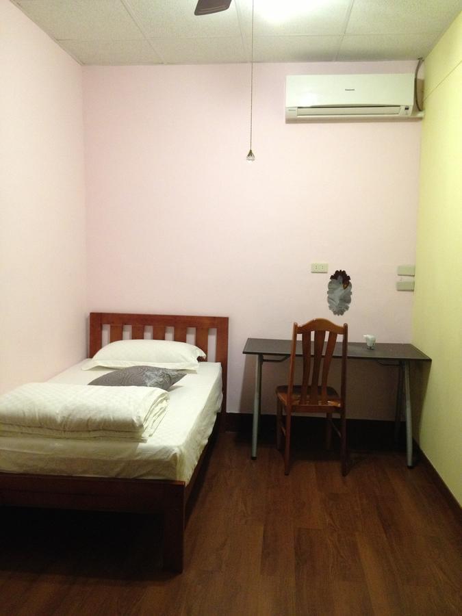 Handy Hostel Hualien City Exterior photo