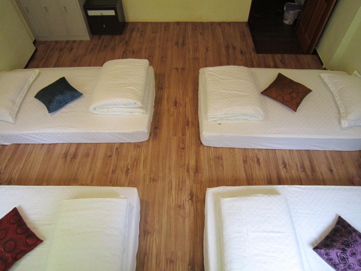 Handy Hostel Hualien City Exterior photo