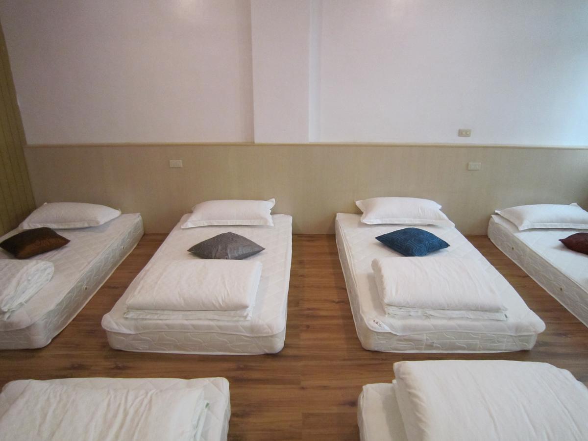 Handy Hostel Hualien City Exterior photo