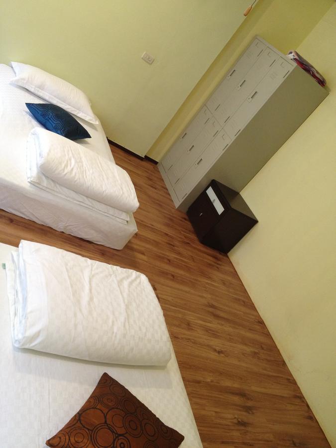 Handy Hostel Hualien City Exterior photo