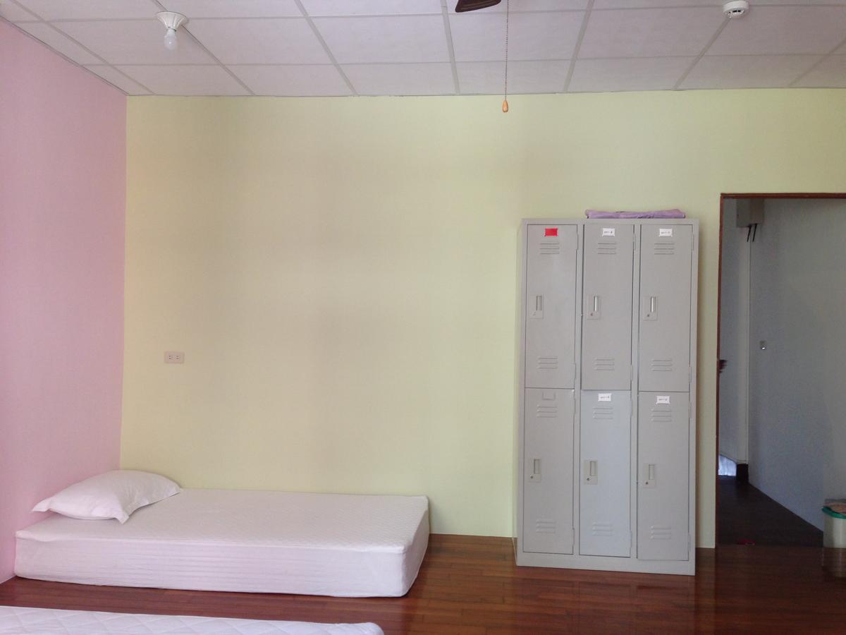 Handy Hostel Hualien City Exterior photo