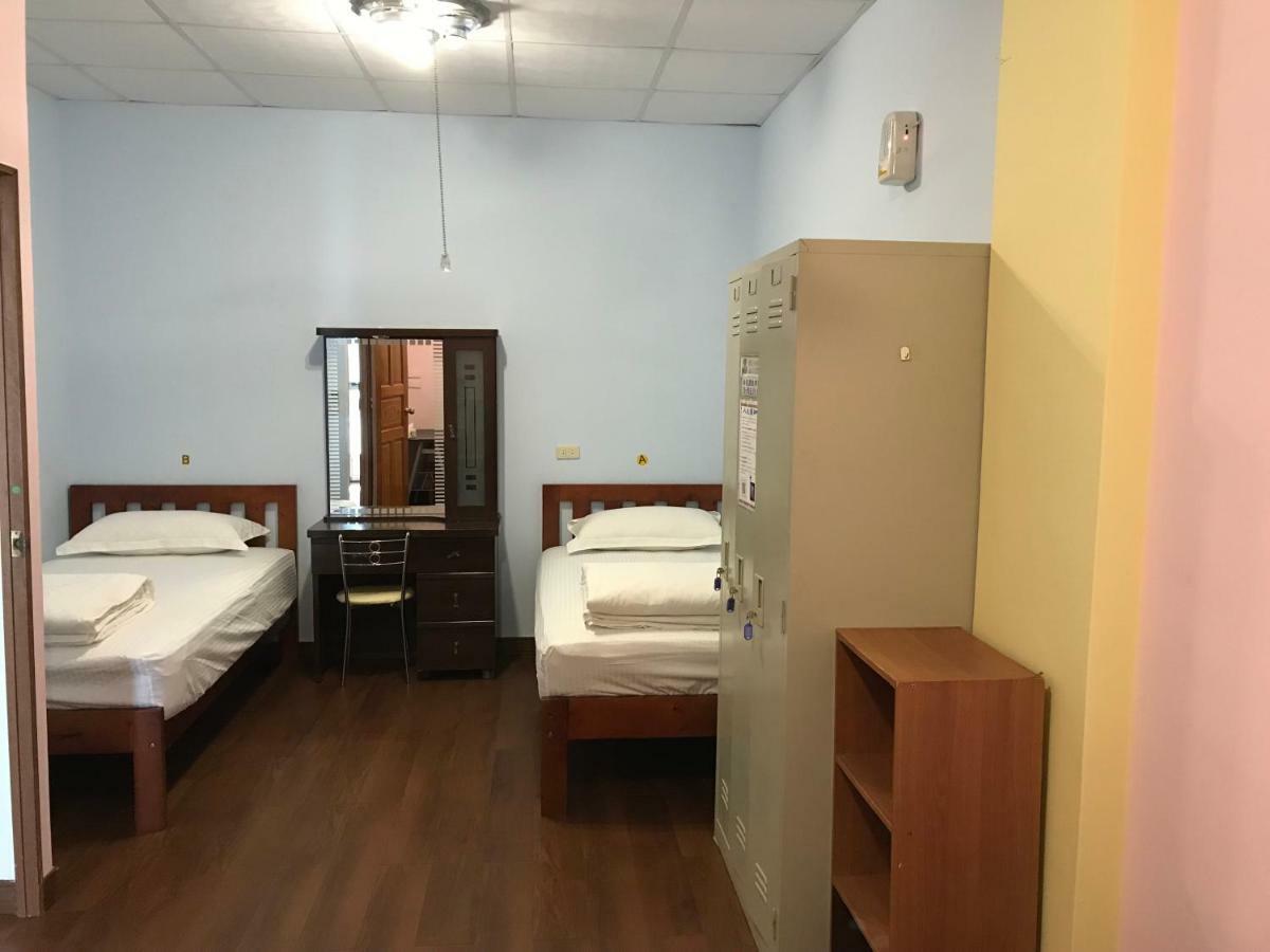 Handy Hostel Hualien City Exterior photo