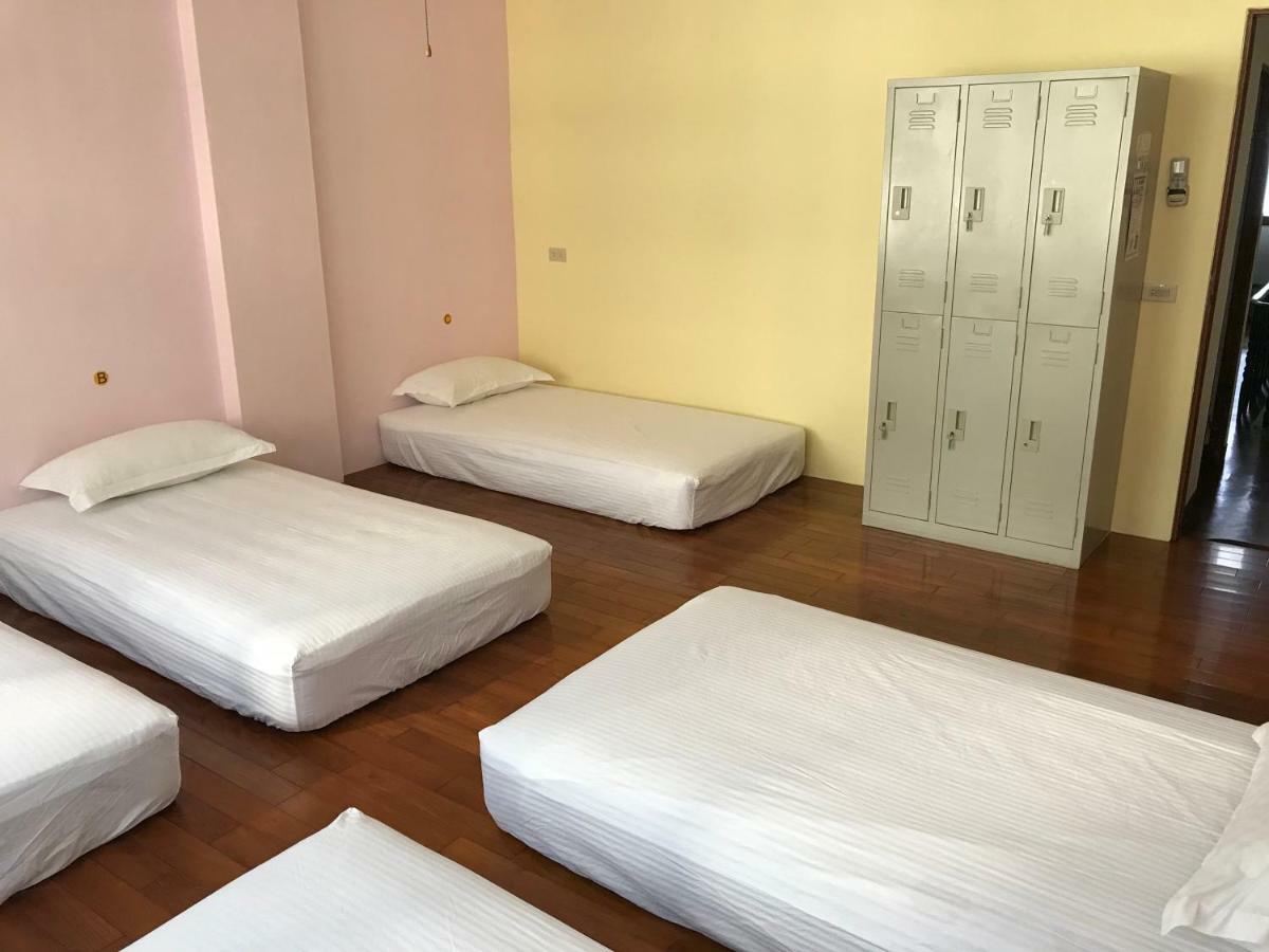 Handy Hostel Hualien City Exterior photo