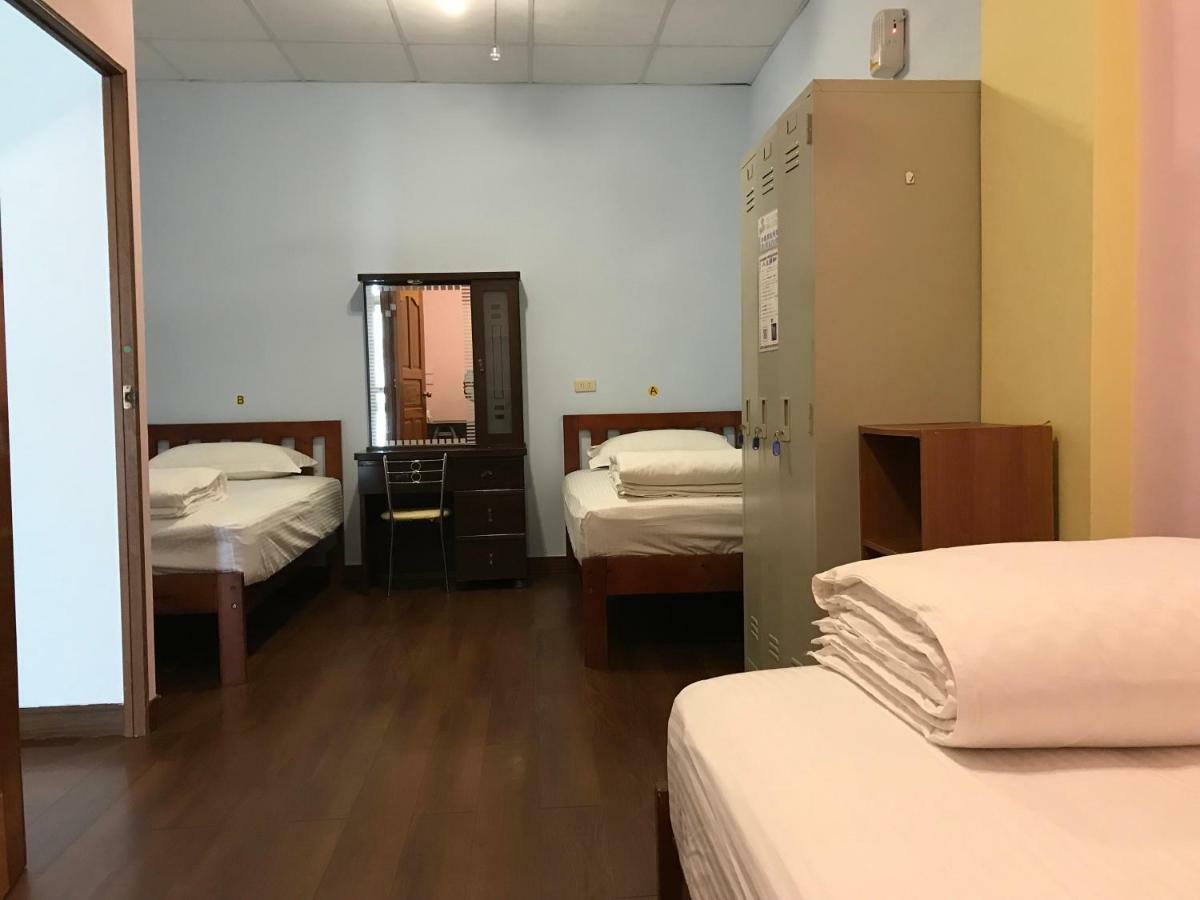 Handy Hostel Hualien City Exterior photo